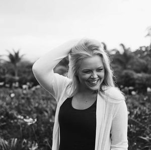 Meet your Posher, Jacklyn